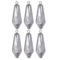 6pcs 80g