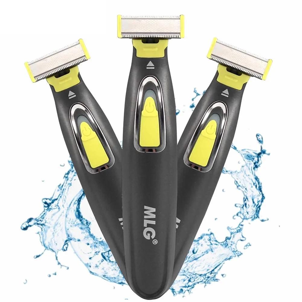 USB Electric Hair Clippers Trimmers For Men Adults Kids Cordless Rechargeable Hair Cutter Machine Professional