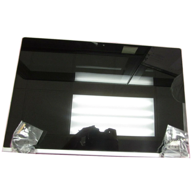 Y+HP PAVILION X360 CONVERTIBLE 15-CR 15t-cr LCD Screen Touch Complete Assembly