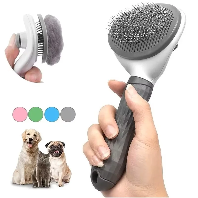 Pet Grooming Kit
