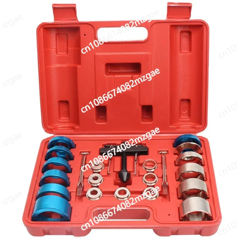 

Crankshaft oil seal removal and assembly tool, camshaft tool, balance shaft installer, remover