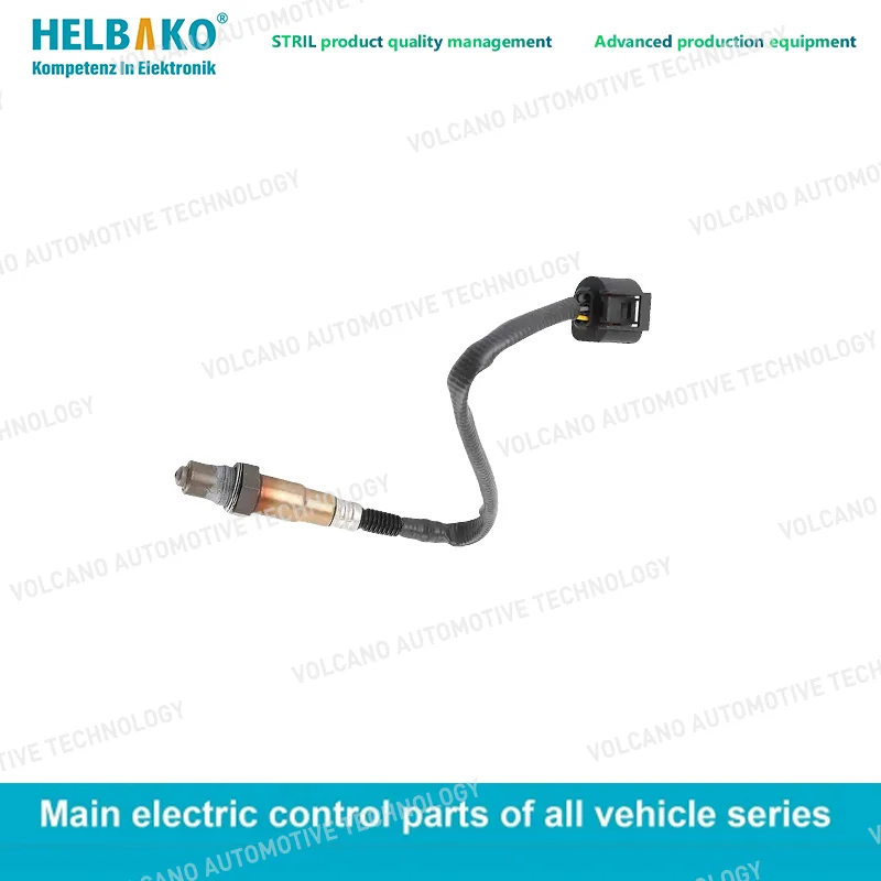 11787595353 Lambda O2 Oxygen sensor For Mini Cooper R55 R56 R57 R58 R59 R60 R61