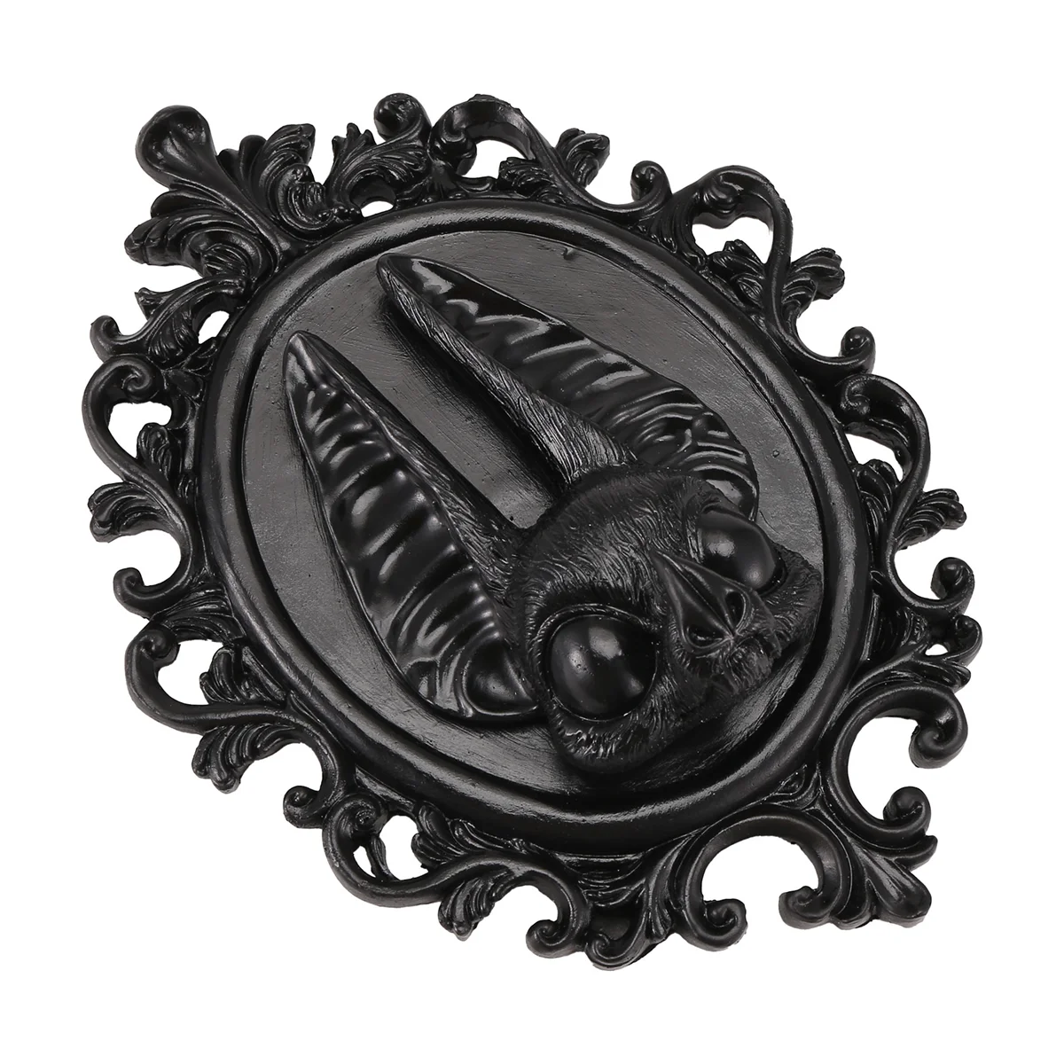 

Halloween Gothic style bat pendant Baroque style for Home Decor B