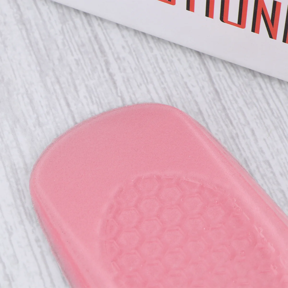 

Heightening Insoles Increase Shoe Pad Damping Inserts for Women Cushion Lift Cushions