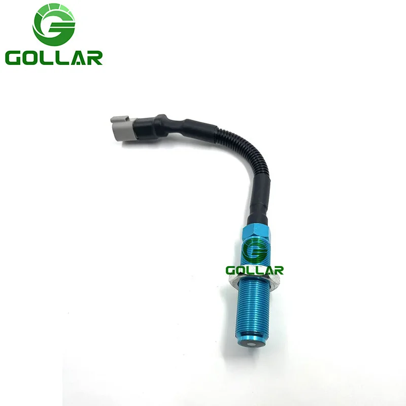 3408472 4327239 Speed Sensor For QSK19 QSK23 QST30 Engine