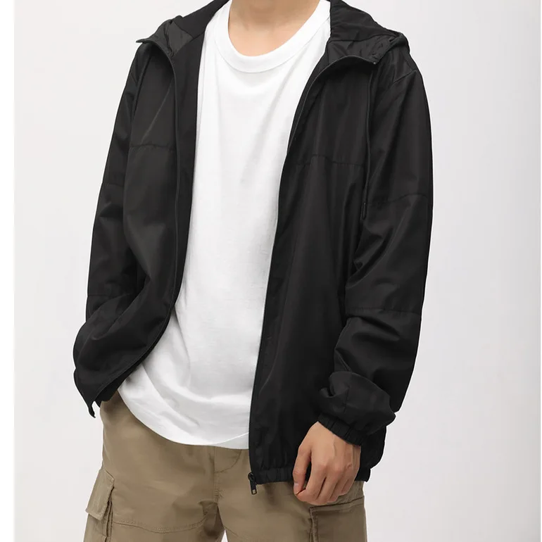 

Men's Camouflage Spor Jaet Outerwear Breathable Me Panel Color Wi Autumn Long Sve Loose Fit Tee-acetate Fiber