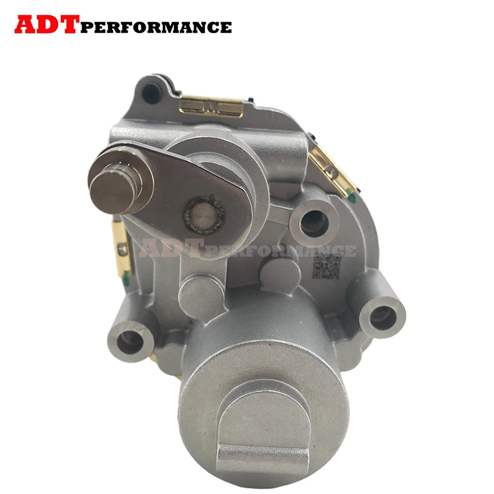 GTD1444V HC0122408G GK3Q6K682AB Turbo Electronic Wastegate for Ford TRANSIT V363 Platform/Chassis (FED, FFD) 2.0 EcoBlue 2016