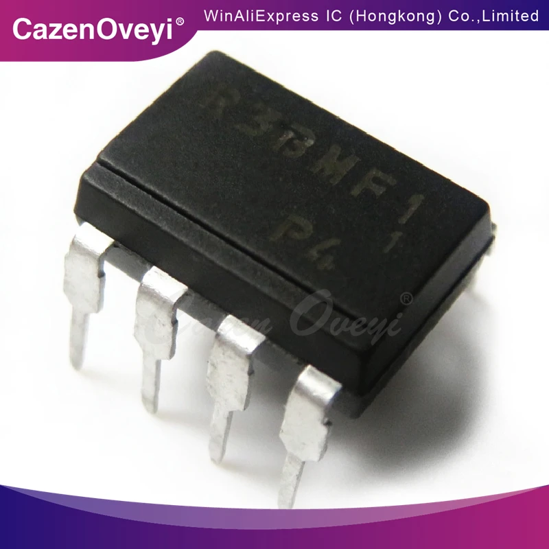 10 шт. R3BMF1 3BMF1 DIP-7