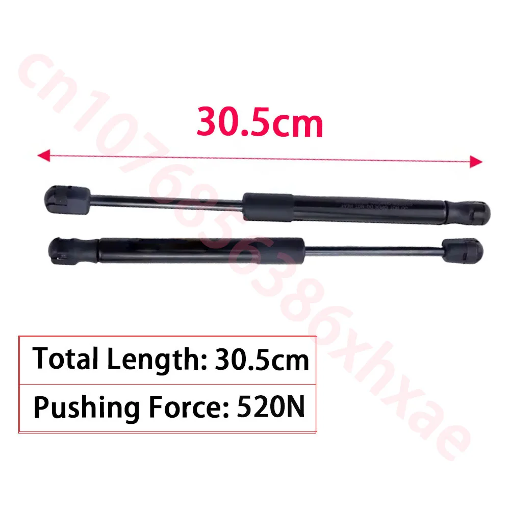 

3B5827550E Rear Gas Spring Strut For Skoda Superb VW Bora Passat B5 B5.5 2001-2009 Tailgate Trunk Lift Boot Bars