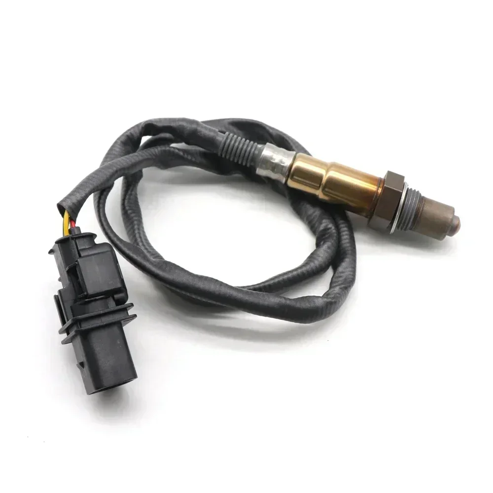 

Лямбда-зонд соотношения воздуха и топлива O2 0258017113 для MINI Cooper Hatchback CITROEN BERLINGO C3 C4 Picasso PEUGEOT 207 208 308