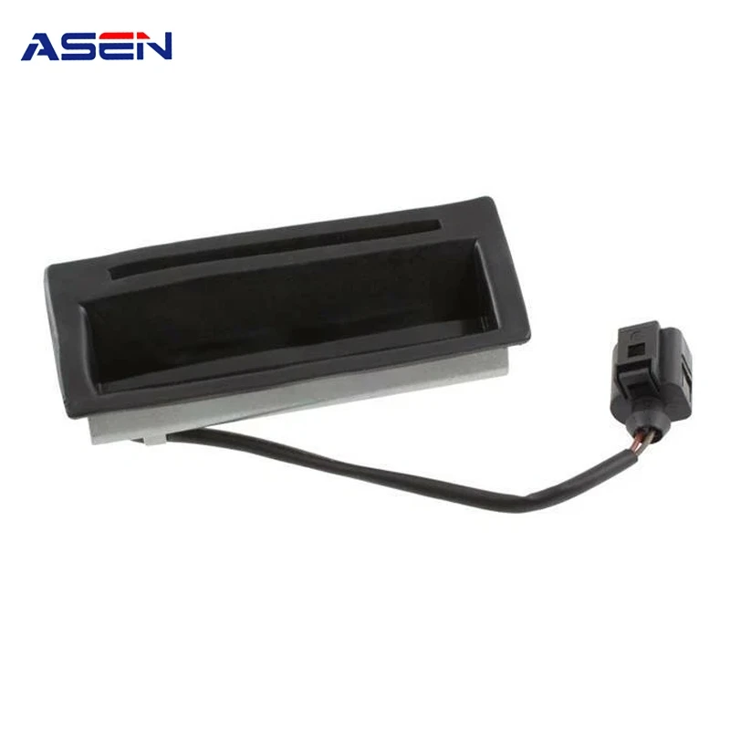 Rear Trunk Hatch Li…