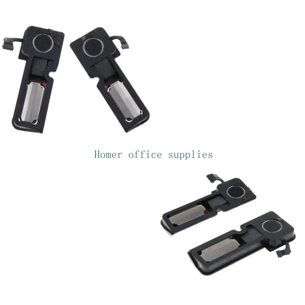 

K43B A1707 Левый и правый динамики для MacbookPro 15 дюймов A1990 Набор динамиков