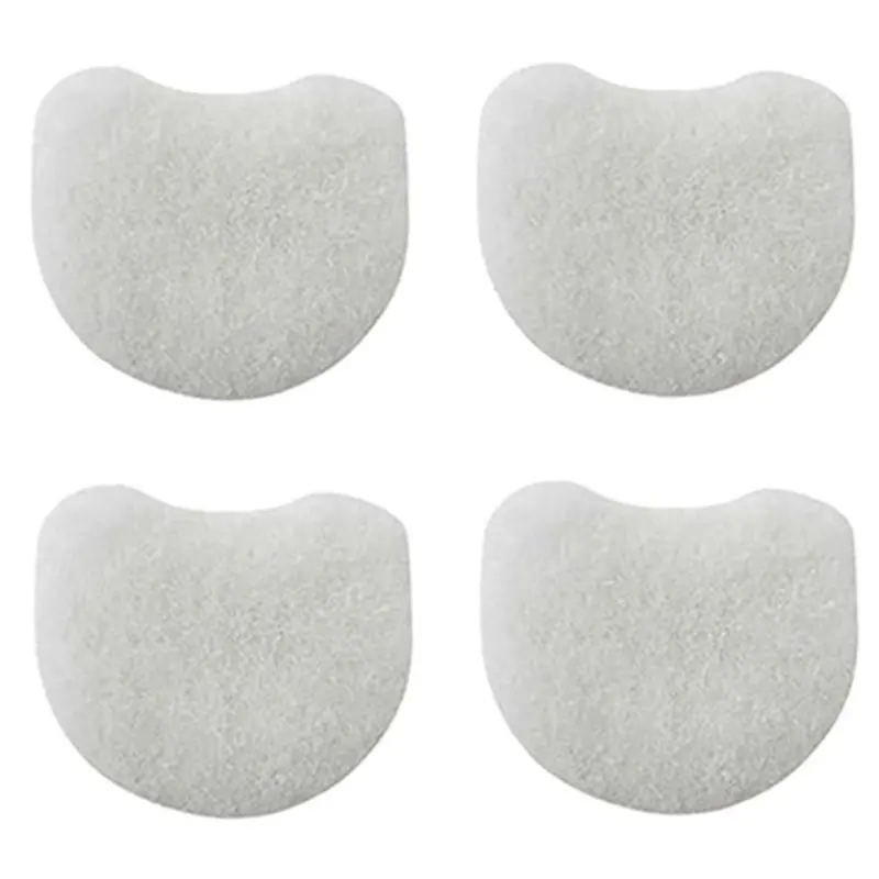A76G-20Pcs Filters For Resmed Airmini CPAP Machine Filters Enhanced Filtration & Device Longevity