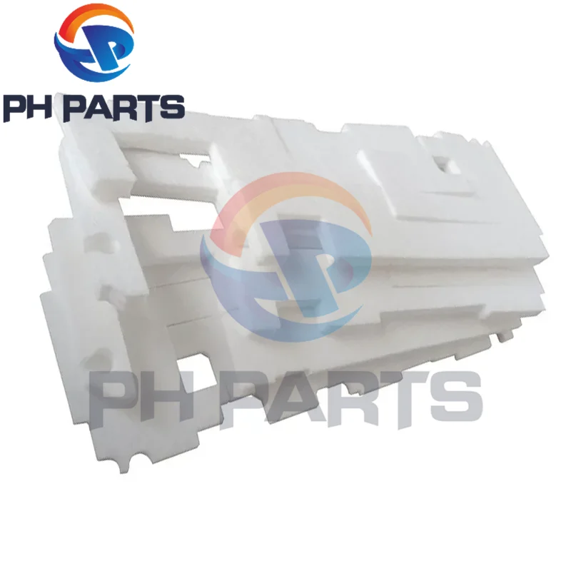 5X QY5-0647-000 Ink Absorber Kit used for CANON Pixma G5040 G6040 G7040 GM2040 GM2050 GM4040 GM4050