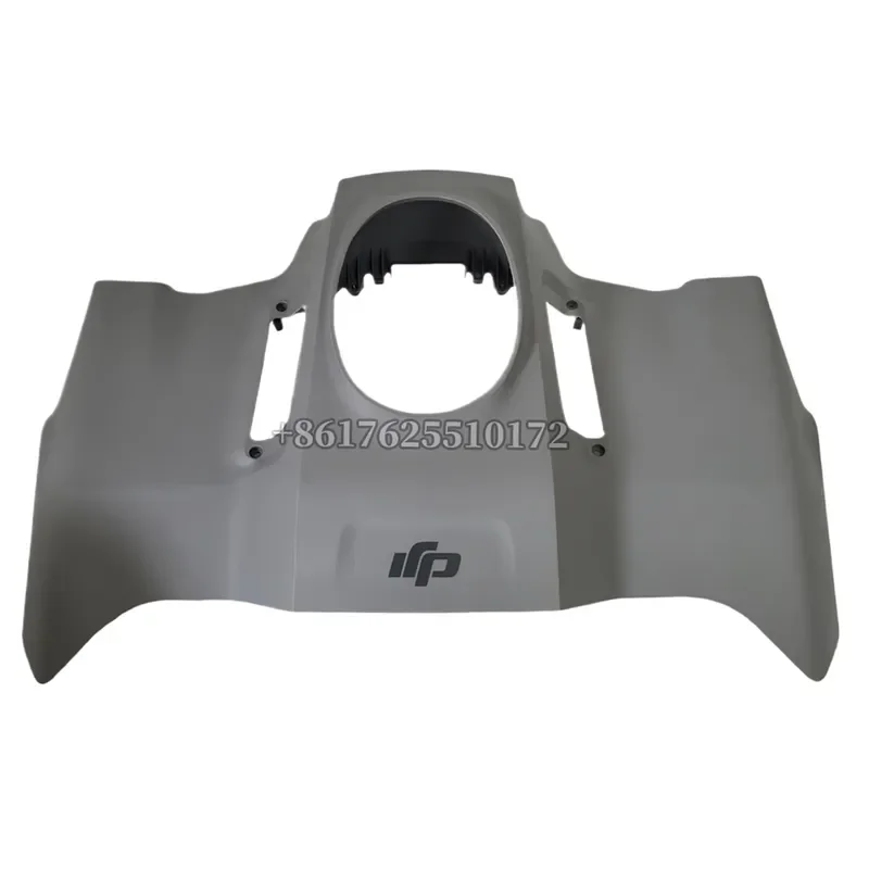 New Front Case Cover Compatible with DJI T40 T20P Drone Accessories Universal Replacement Shell Protective Housing for