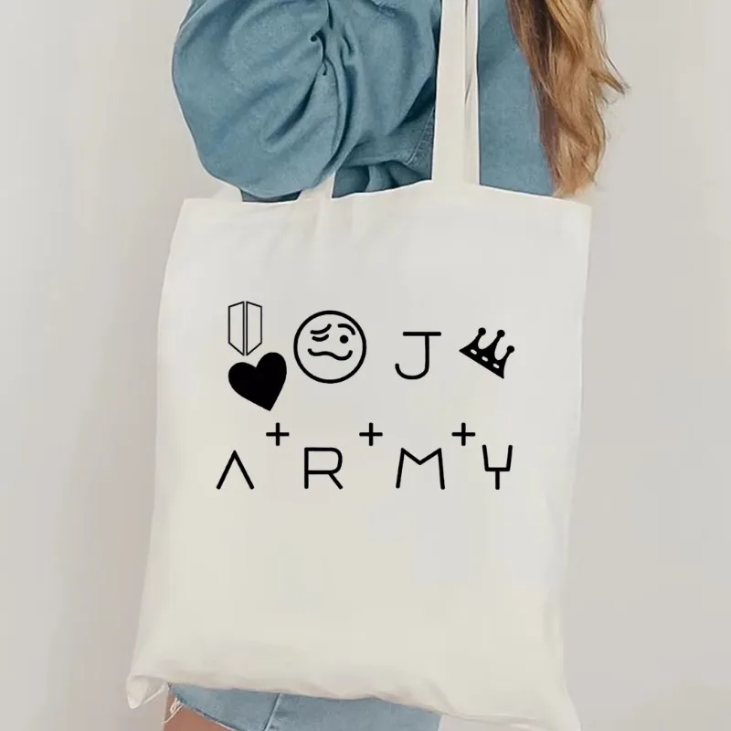 Jungkook's Army Tat… - image