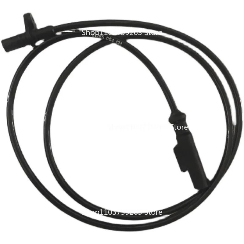 Suitable for Benelli Accessories Huangxun Huanglong 600 Jinpeng 502 Cub 500 Front and Rear Wheels ABS Speed Sensor