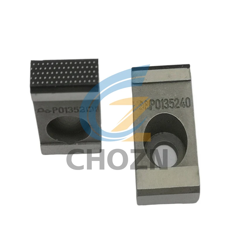 High Quality P0135240 Hand Paw Pad KBA 105 Printing Machine Parts
