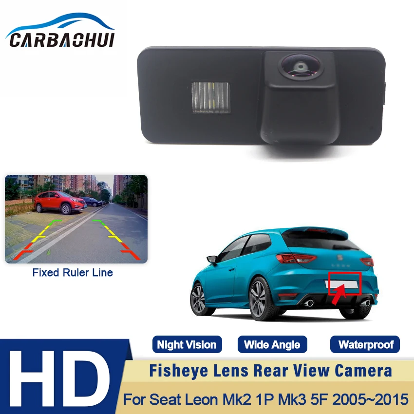 Night Vision Rear V… - image