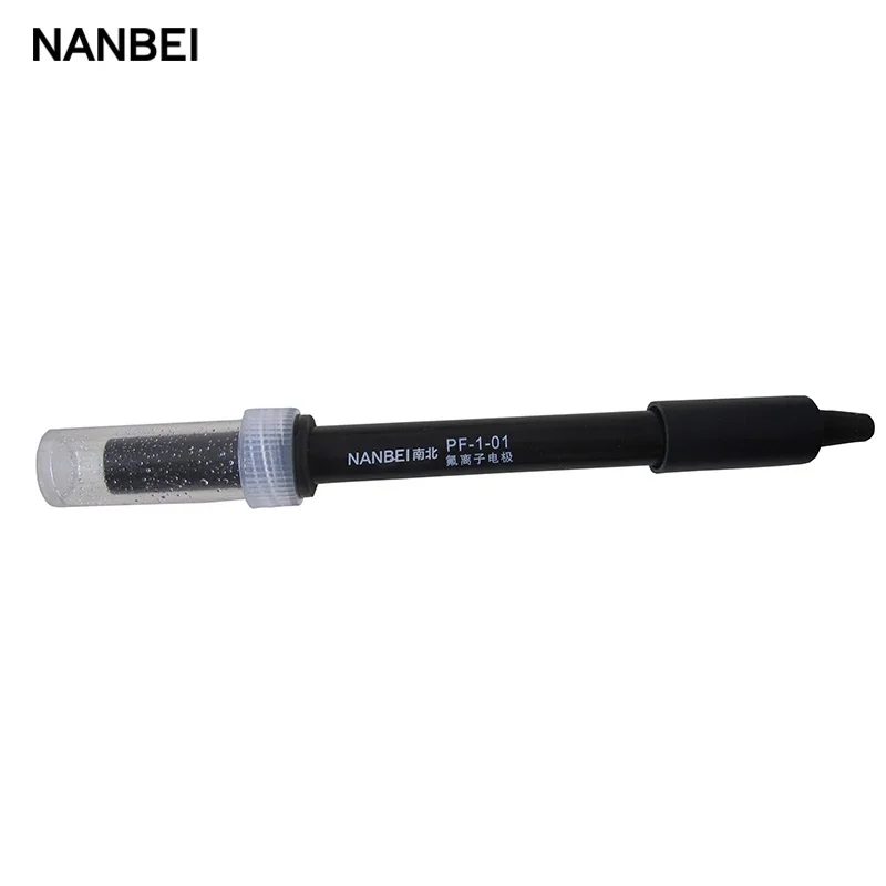 2025 Premium ProductsLaboratory water analysis nitrate ion selective electrode