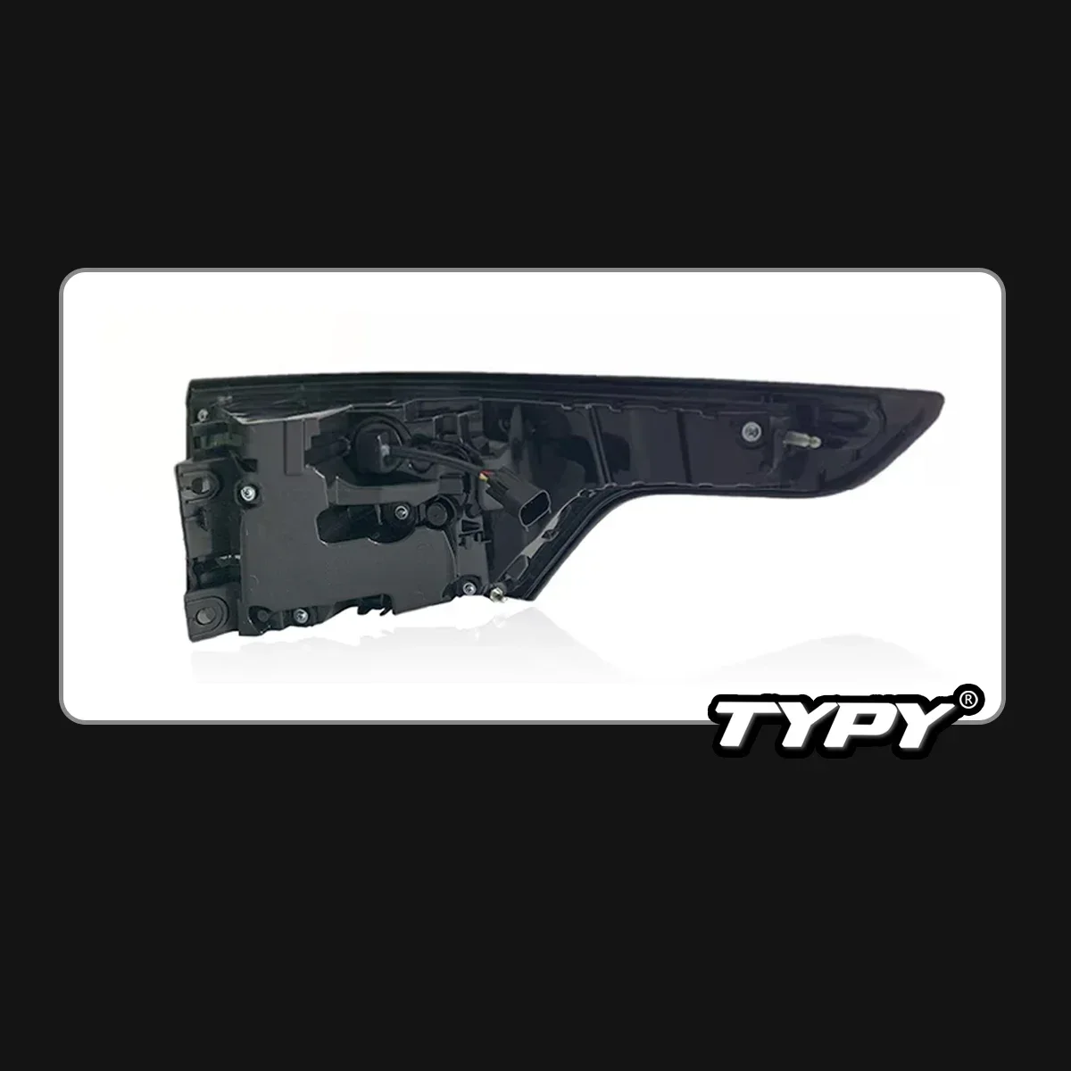 

Car For Land Range Rover Sport Taillight 2014-2017 Upgrade Modified New DRL Dynamic Turn Signal LED Taillight Auto Accessories