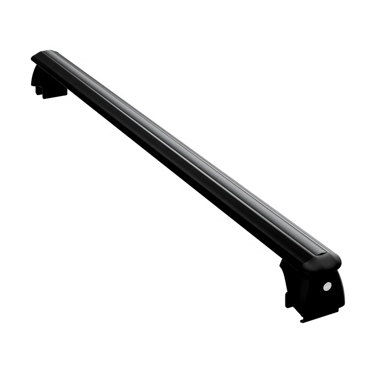 

Heavy-duty Car Crossbar Airfoil-115 Aluminum Length115cm