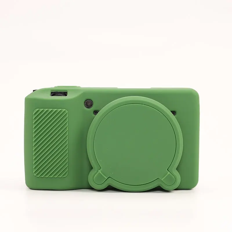 New GRIII GRIIIx Silicone Armor Skin Case Body Cover Protective