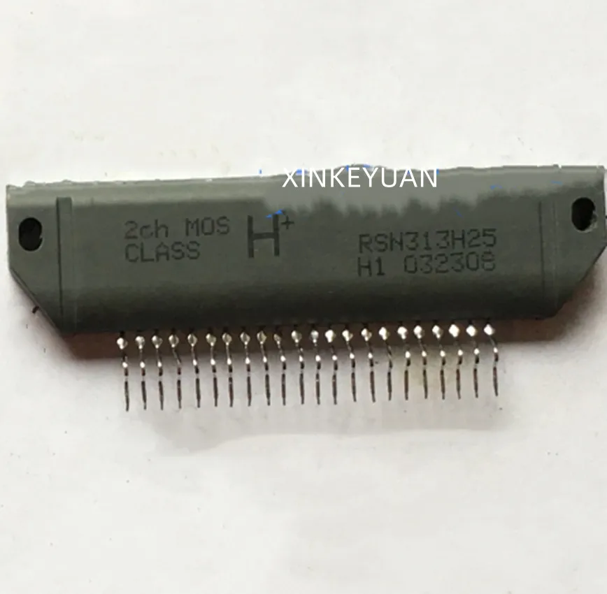 

RSN313H25B RSN312H24A new integrated circuit module