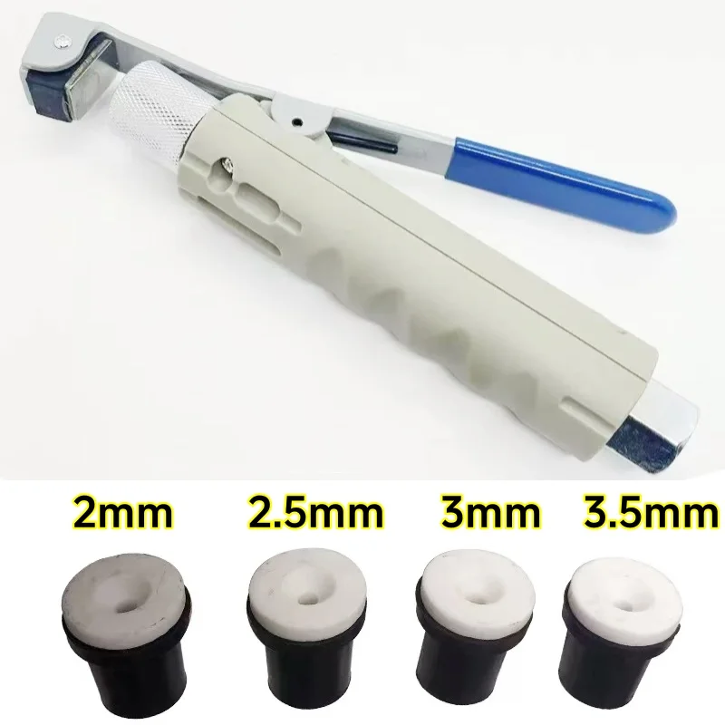 For 5/10/20 gallon Mobile Pneumatic Sandblasting Blasting Machine Tool Portable Rust Nozzle Heads Sand Blaster