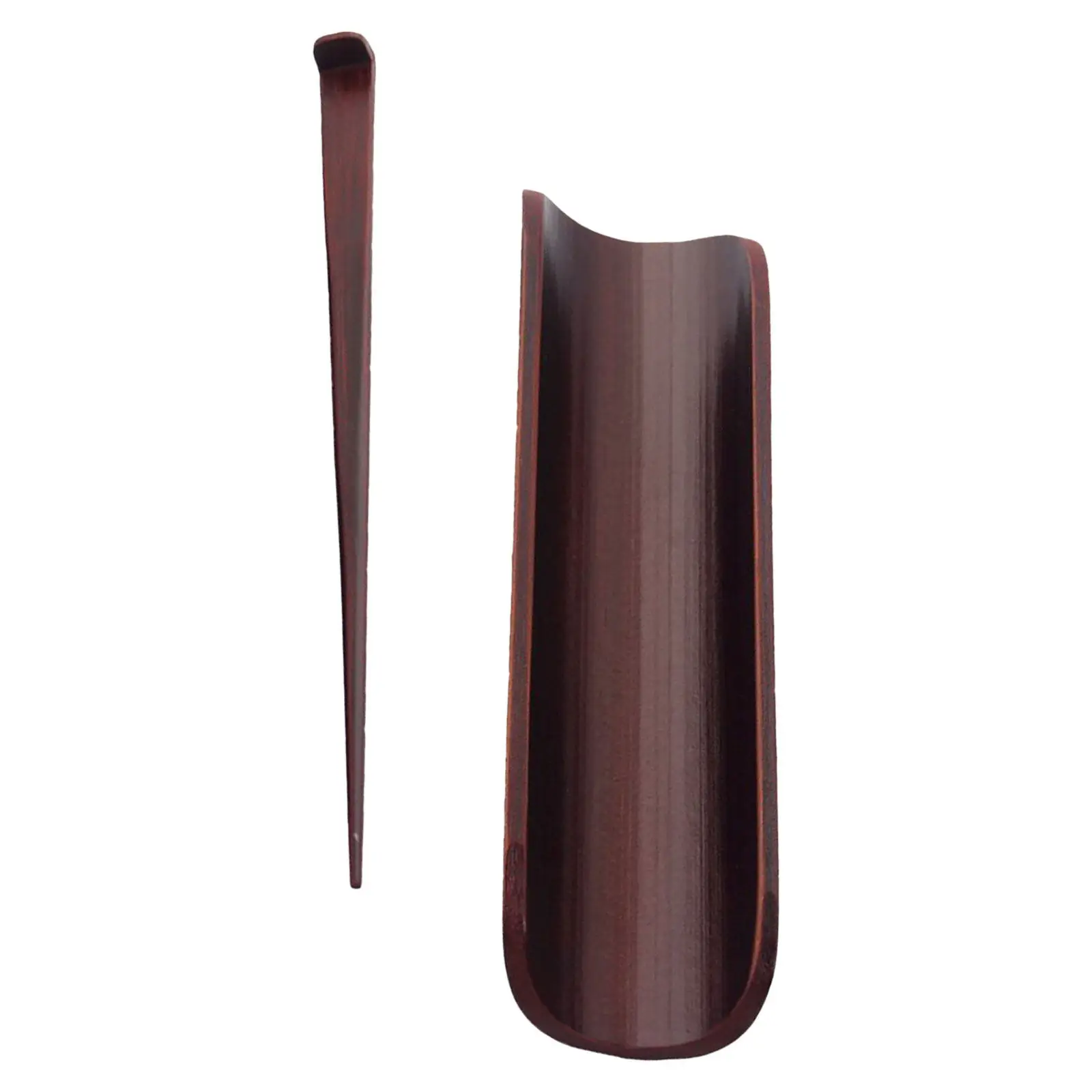 19 Pcs Tea Ceremony Tools Set Stainless Steel Bamboo Accessories Chinese Gongfu Kit Essential for Tea Brewing Art