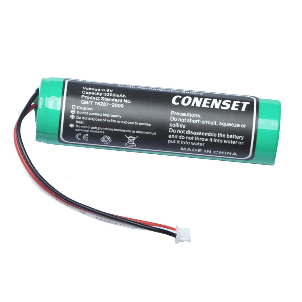 3.7V Replacement Battery For Philips Avent SCD630 SCD620 SCD625 SCD833 SCD843 Baby Monitor For YAMAHA NX-P100 Speaker YBP-L01 - view 5