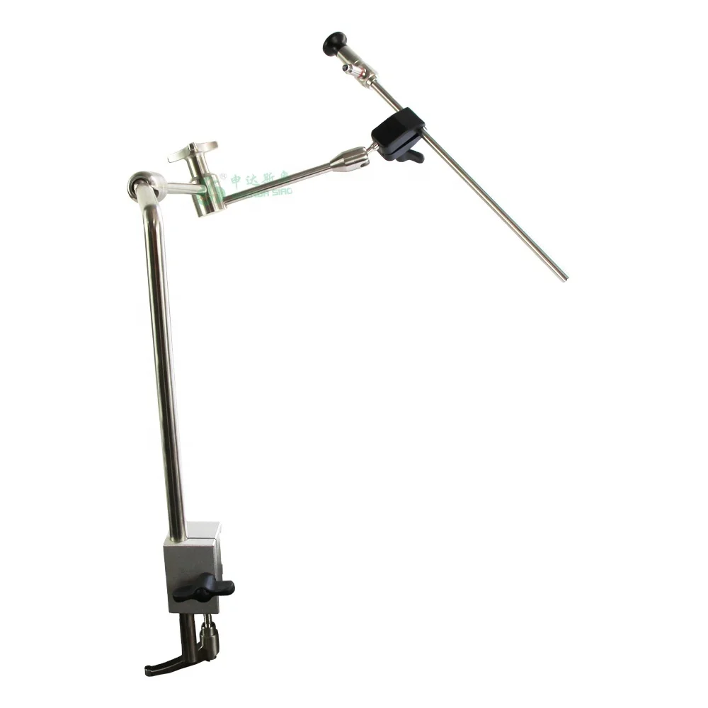 Surgical Endoscope Holder For Endoscopic Surgical Scope Holder