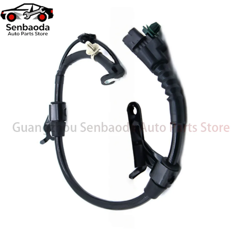 

47560-TEA-T01 47510-TEA-T01 Высококачественный датчик скорости ABS (левый/правый) для Honda Civic 2017-2021, новые аксессуары и запчасти