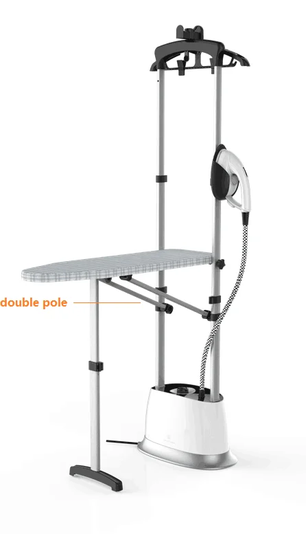 Electrical Appliance Steamer Garment, Handheld Garment Steamer Irons and Garment Steamer with Hanger