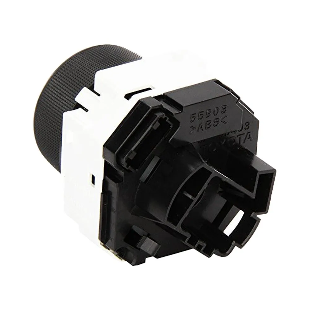 /For /A/C /Mode Heater Position Switch 559030R010 5590342050 For For Toyota For Corolla For RAV4 2006-2016 Climate Control Repla