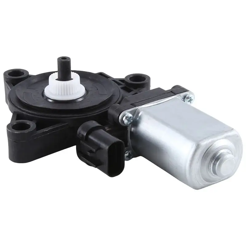 

A85E-Front Left Car Door Power Window Motor For Tucson 2016-2021 82450-D3000 Parts Accessories