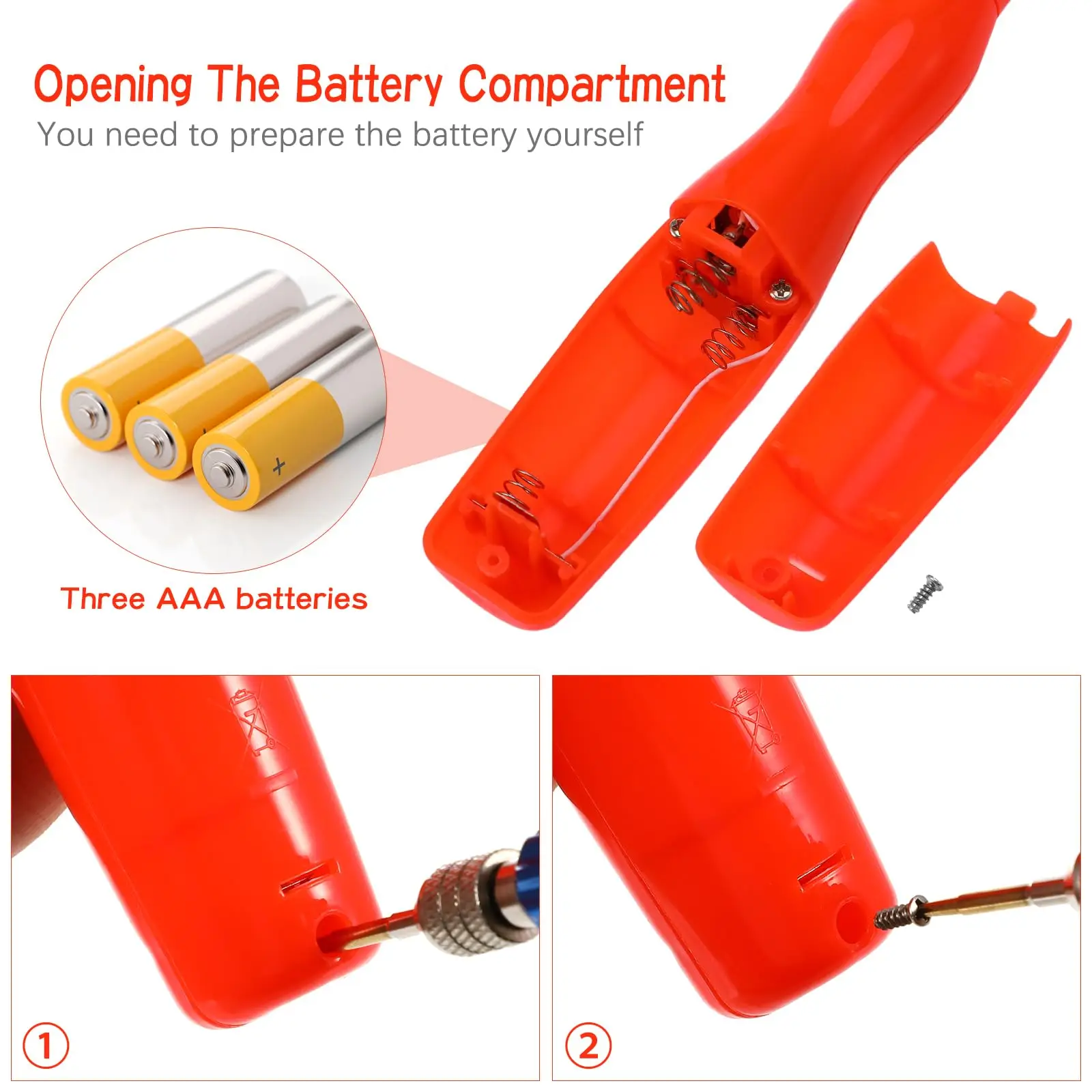 Elétrica led música girando moinho de vento vara luz colorida brilhante rotativo handheld iluminar moinho de vento ventilador brinquedo presente cor aleatória