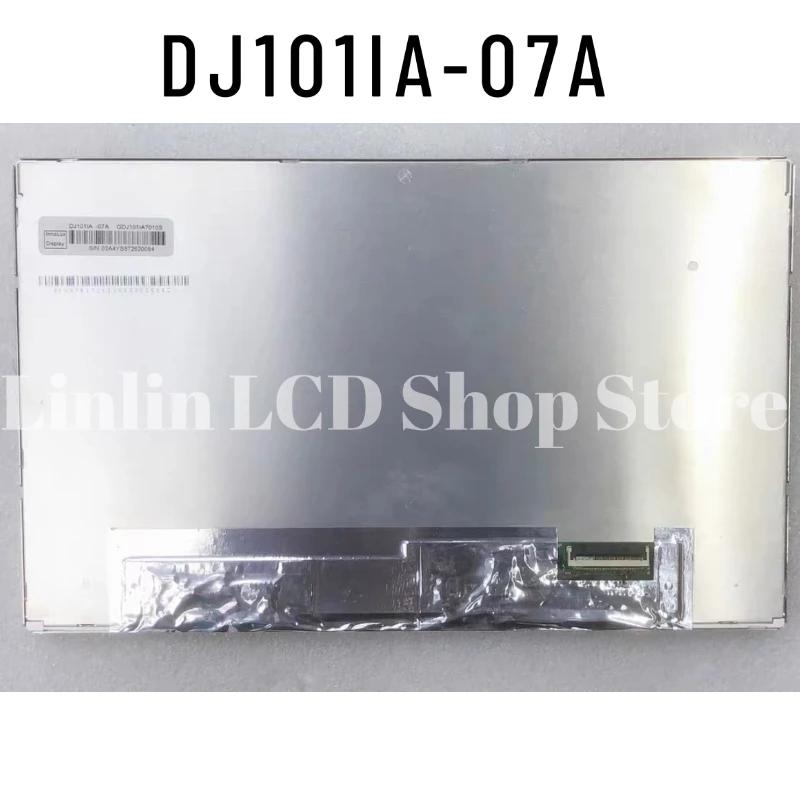 DJ101IA-07A Brand New Original 10.1-inch LCD Monitor