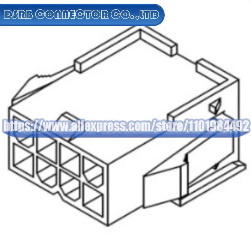 100 шт./лот 2822358-1 31067-1010 316867-1 3B0972724 49623-1890 49624-1890 4D0972704