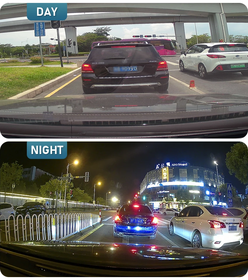 Plug and Play Dash Cam Camera for Mercedes Benz E Class W204 C250 W203 E350 E180L E260L E200L C220 W207 W212 2011-2015 Car DVR