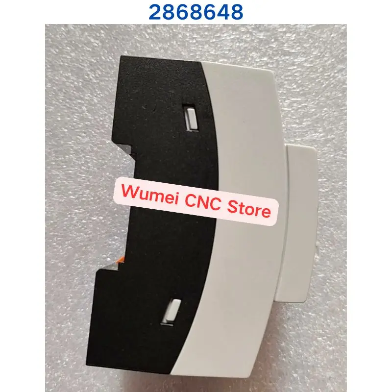 Second-hand test OK Power Supply STEP-PS/1AC/24DC/1.75 2868648 If You Need Other Specifications, Please Consult