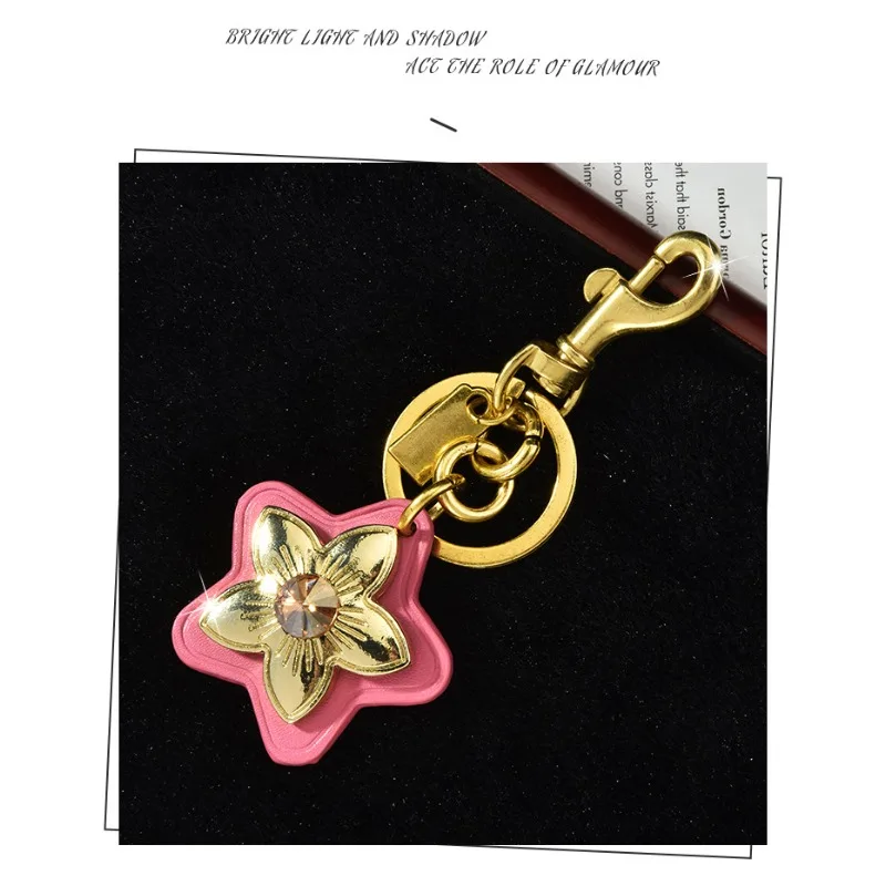 

Suitable for Dionysian bag extended chains, pendants, extended flower chains for underarm bags, accessories, and keychains