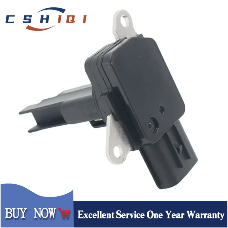 

1525A054 Mass Air Flow Meter Maf Sensor For Mitsubishi L200 L 200 Fiat Fullback 2.4 DI-D 2.4D 4N15 VN197400-5480 197400-5480