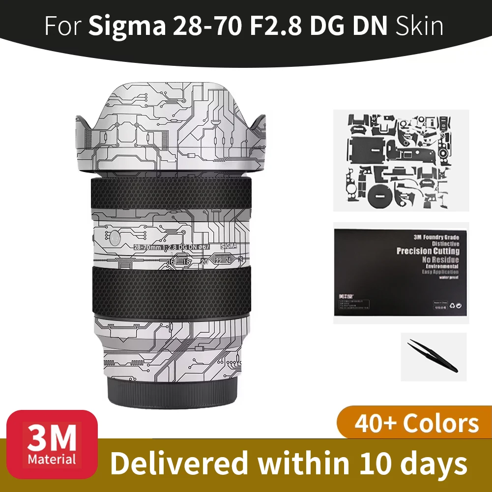 For Sigma 2870Mm Sk… - image