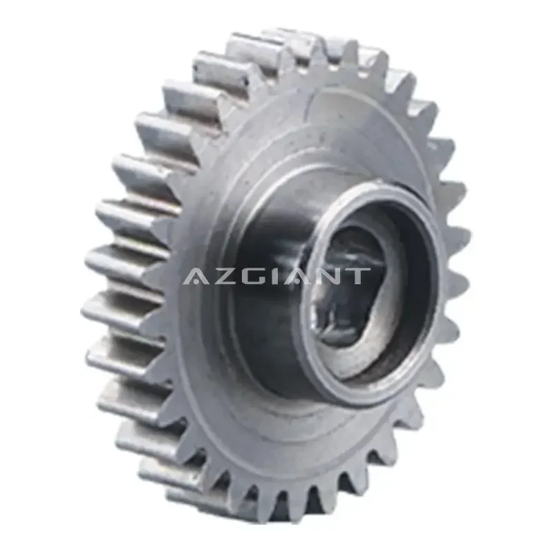 1pc engrenagem do motor do espelho exterior automático para mazda roadster MX-5 2019 2020 2021 2022 2023 2024 cog de alta qualidade