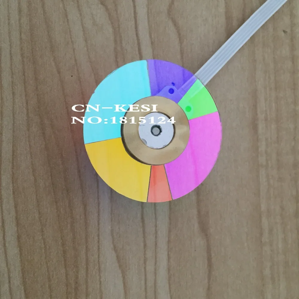 

100% NEW Original Projector Color Wheel for Optama HD23 Projector