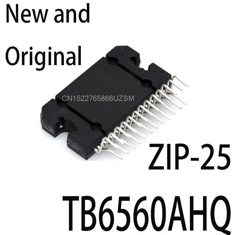 1PCS New and Original ZIP25 TB6560 ZIP TB6560AH ZIP IC TB6560AHQ