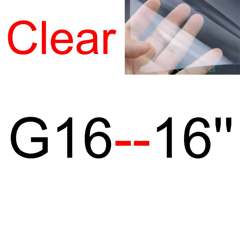 Dell G15 화면 보호필름