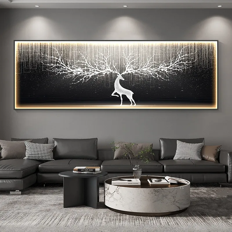 Modern Light Luxury…