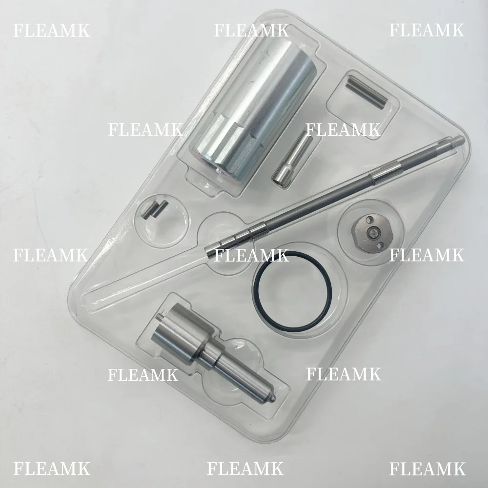 High Quality Repair Kit Is Suitable for 095000-698#/095000-610#/8-98011604/8-98055862 Minimum Order of 6